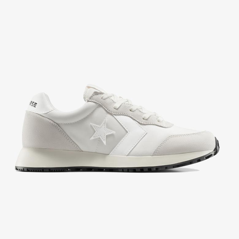 Converse Omega Trainer Kadın Krem Sneaker