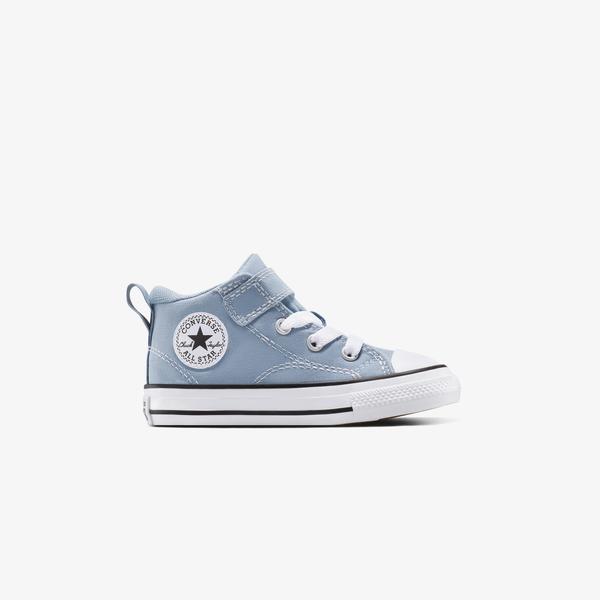 Converse Chuck Taylor All Star Bebek Beyaz Sneaker