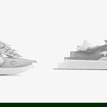 Converse Court Unisex Gri Sneaker