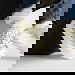 Converse Chuck Taylor All Star Lift Kadın Haki Sneaker