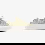 Converse Chuck Taylor All Star Lift Kadın Haki Sneaker