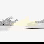 Converse Chuck Taylor All Star Lift Kadın Haki Sneaker