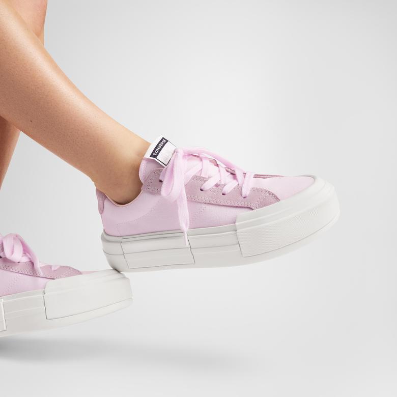 Converse Cruise Unisex Pembe Sneaker