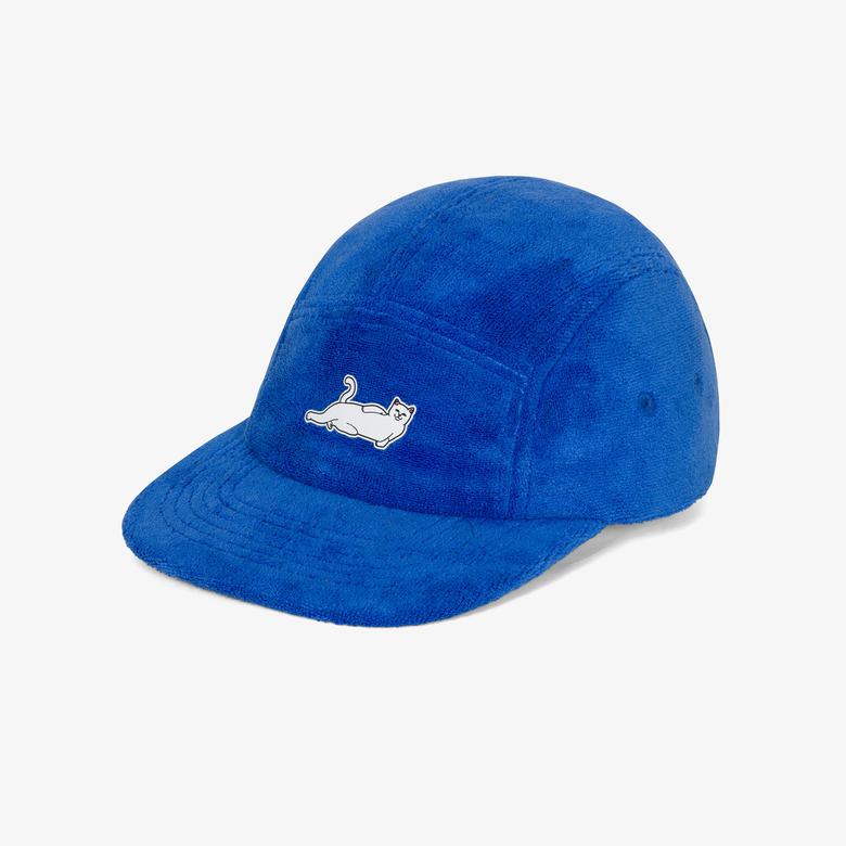 Ripndip Catstanza Unisex Mavi Şapka