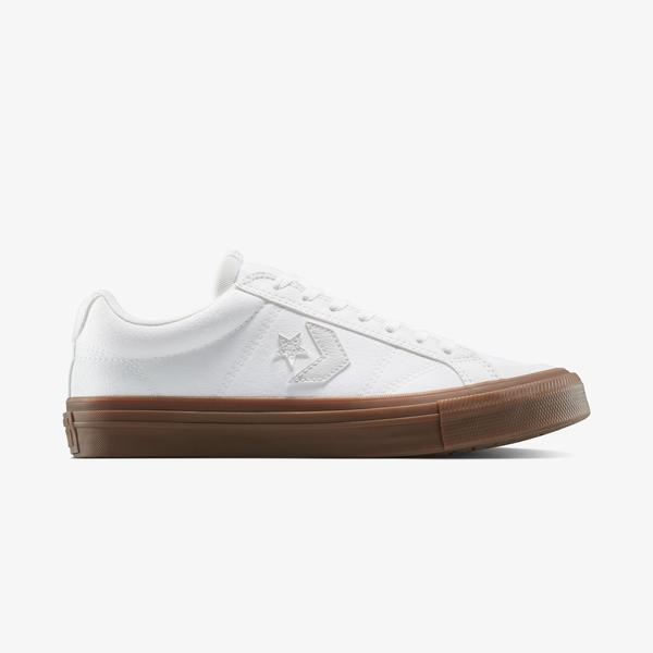 Converse Sport Casual Kadın Beyaz Sneaker