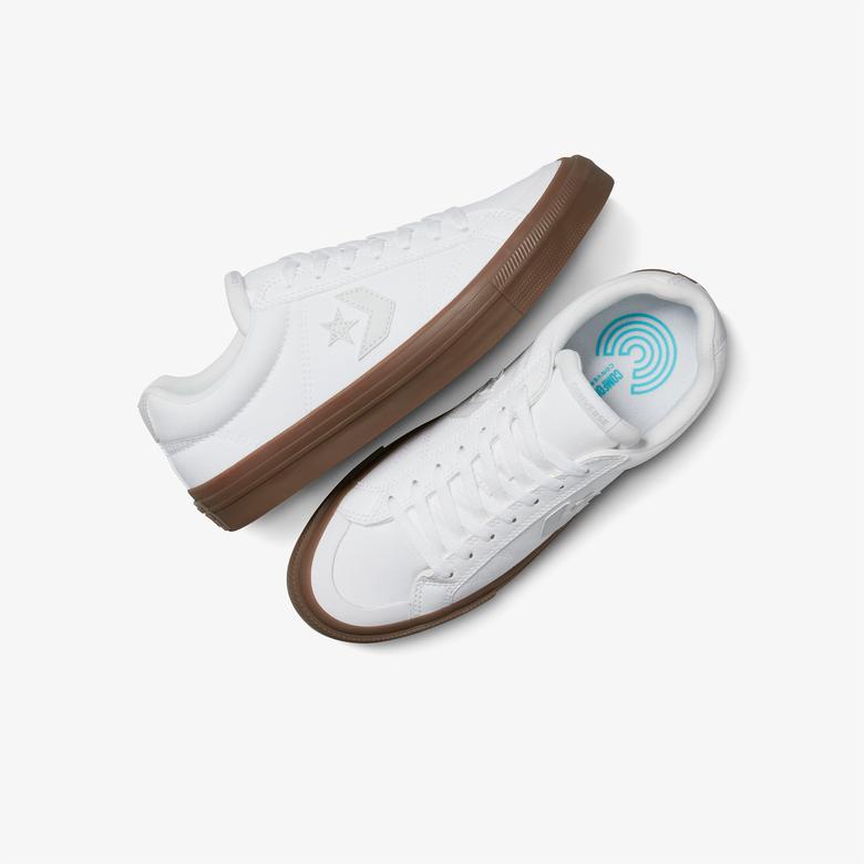 Converse Sport Casual Unisex Beyaz Sneaker